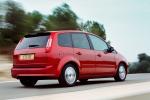 Ford C-Max 2007 года